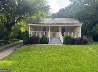 493 E Washington St, Madison, GA 30650