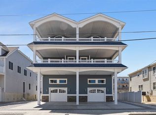 116 34th St, Sea Isle City, NJ 08243