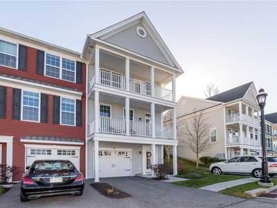 74 Warrington Round #74, Danbury, CT, 06810