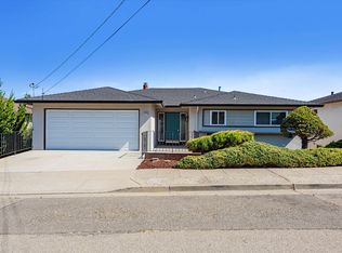21694 Shadyspring Rd, Castro Valley, CA 94546
