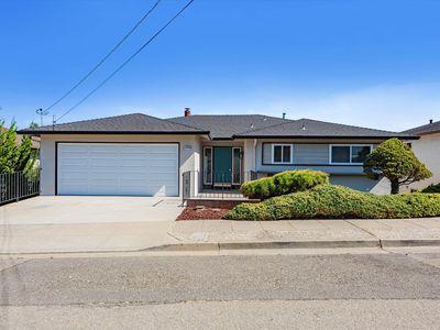 21694 Shadyspring Rd, Castro Valley, CA, 94546