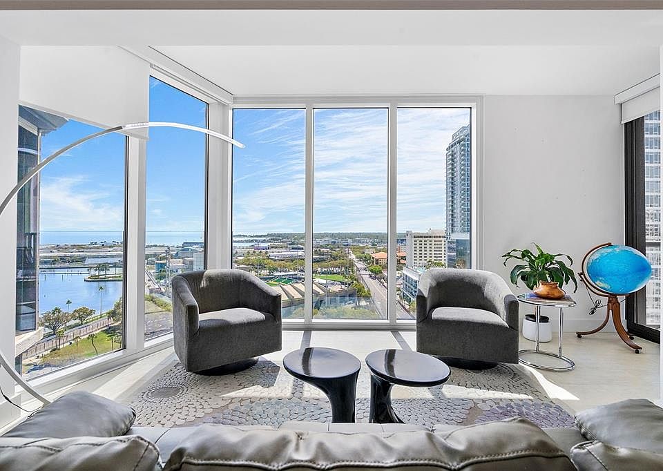 1st image of 1 BEACH DRIVE SE #1607