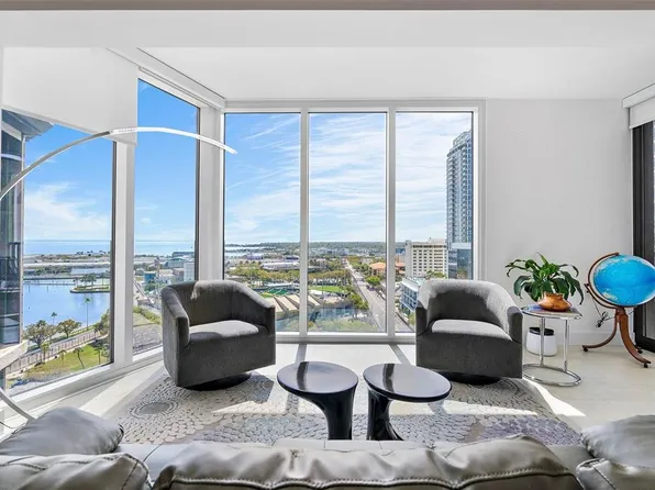1 Beach Dr SE Unit 1607, Saint Petersburg, FL 33701
