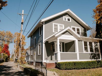 1719 Vermont Ave, Fort Wayne, IN, 46805