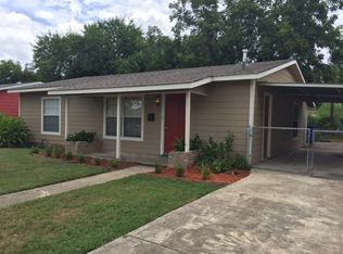 946 Ceralvo St, San Antonio, TX 78207