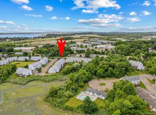 560 Silver Sands Rd UNIT 405, East Haven, CT 06512