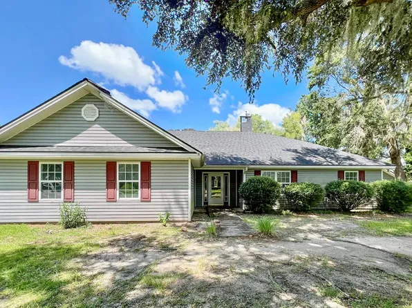 472 S Highway 135, Lakeland, GA 31635