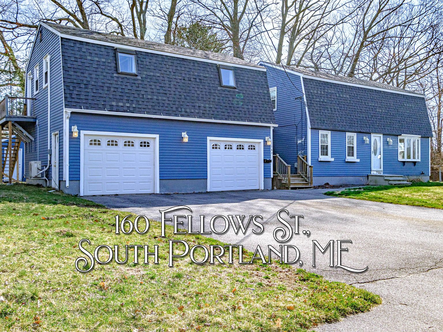 160 Fellows Street, South Portland, ME 04106 Zillow