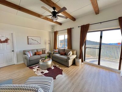 303 Sugar Top Dr #3325, Banner Elk, NC, 28604