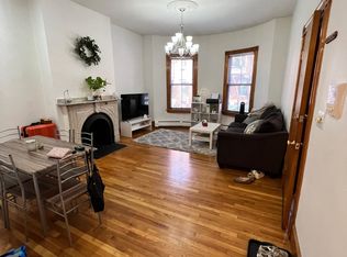 39 E Springfield St #2A, Boston, MA 02118