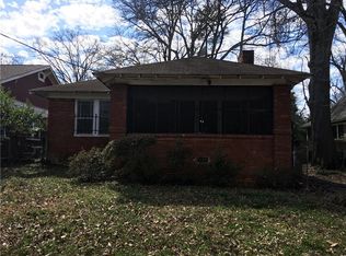 2049 Ridgedale Rd NE, Atlanta, GA 30317