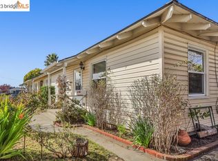 275 W Chanslor Ave #561, Richmond, CA 94801