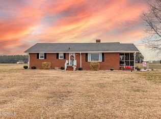 138 E Wayne Rd, Goldsboro, NC 27534