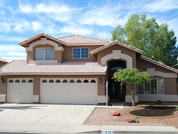 2nd image of 4302 E San Remo Ave