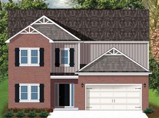 206 Orleans Trl, Statesboro, GA 30461