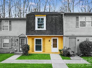 4033 Briarhill Dr, Charlotte, NC