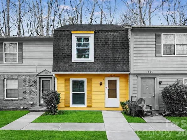 4033 Briarhill Dr, Charlotte, NC 28215