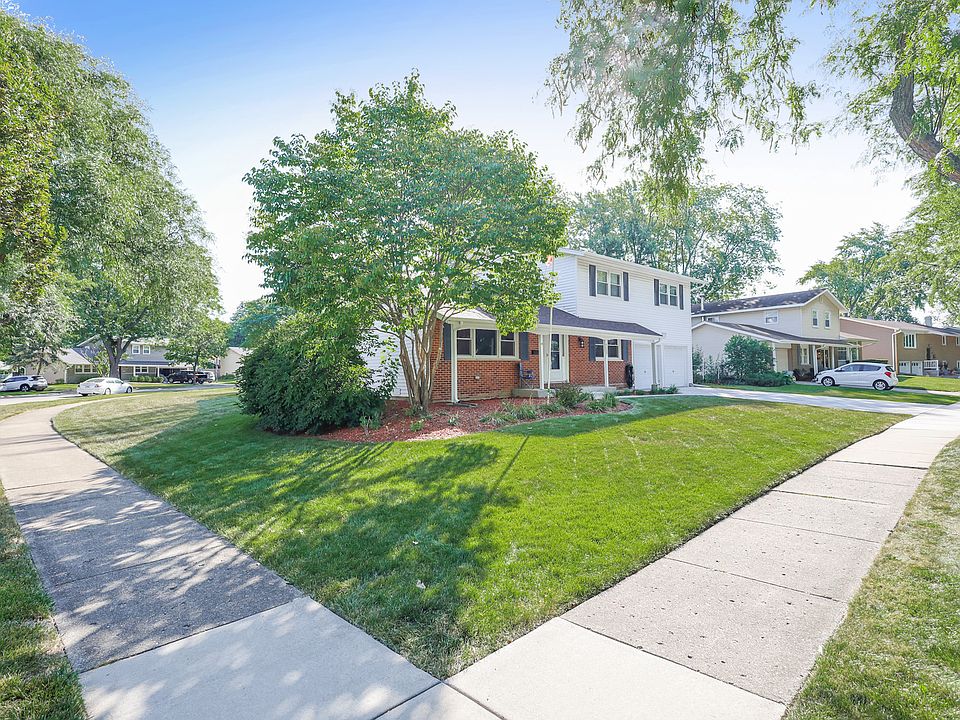 715 N Williams Dr, Palatine, IL 60074 MLS 11870580 Zillow