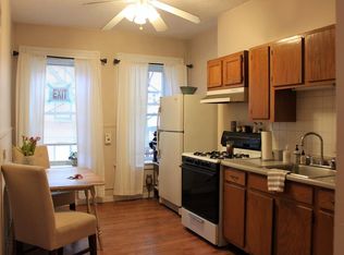 18 Isabella St UNIT 3, Boston, MA 02116