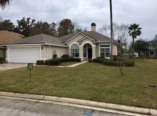 2276 Lookout Lndg, Fleming Island, FL 32003