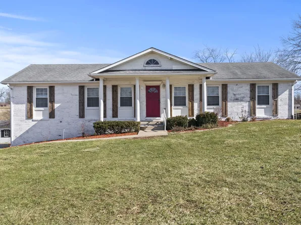 511 Scenic Dr, Harrodsburg, KY 40330