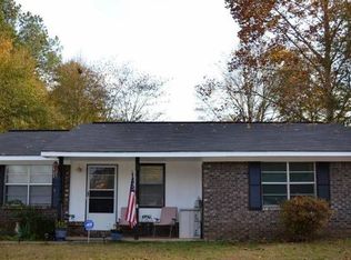 1077 County Road 189, Valley, AL 36854