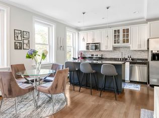 474 Shawmut Ave APT 2, Boston, MA 02118