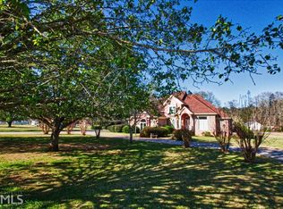 104 Bob White Run, Jackson, GA 30233