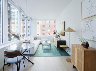 160 Water St #7L, New York, NY 10038