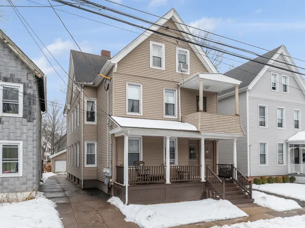 16 Linden Street, New Haven, CT 06511