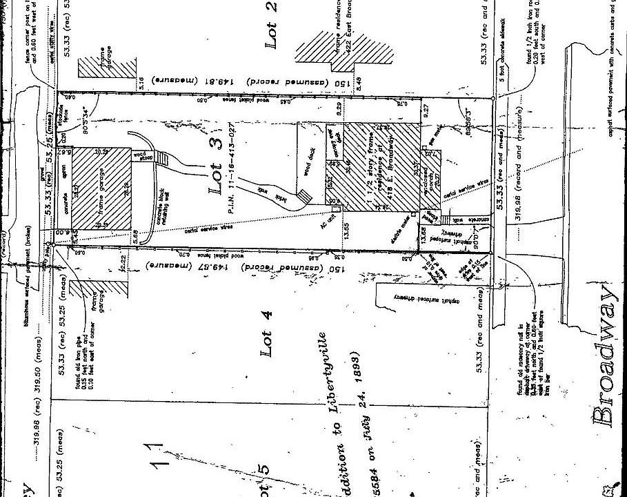 1st image of 418 Broadway St