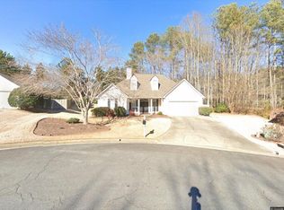 5552 Wood Vale Ct, Powder Springs, GA 30127