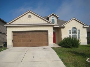 1251 Arbor Knot Dr, Kyle, TX 78640