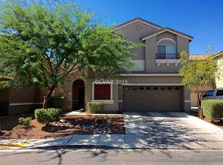 1333 Robbers Roost Ave, Henderson, NV 89012