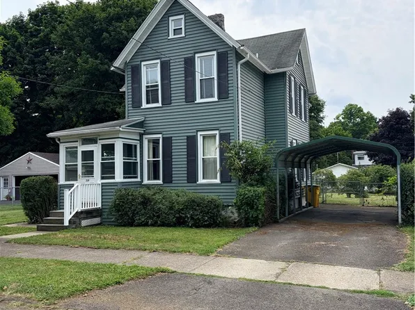 219 Kingsbury Ave, Elmira, NY 14901
