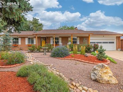 2116 Woodburn St, Colorado Springs, CO, 80906
