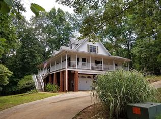 6753 Gaines Ferry Rd, Flowery Branch, GA 30542