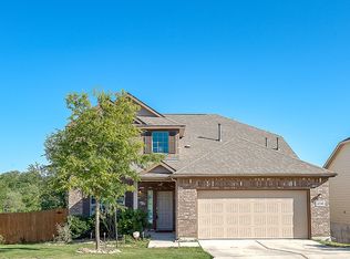 1239 Stable Glen Dr, San Antonio, TX 78245