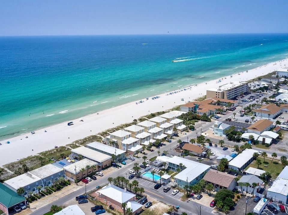 Surf Drive in Panama City Beach, FL: A Comprehensive Guide