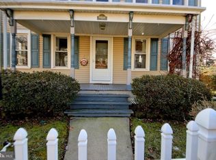 3619 Nottingham Way, Hamilton, NJ 08690