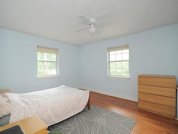 Large master bedroom