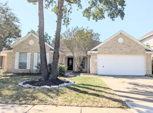 2423 Daneswood Ct, Spring, TX 77388
