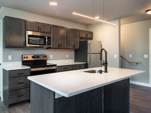 Beaverbrook Apartments