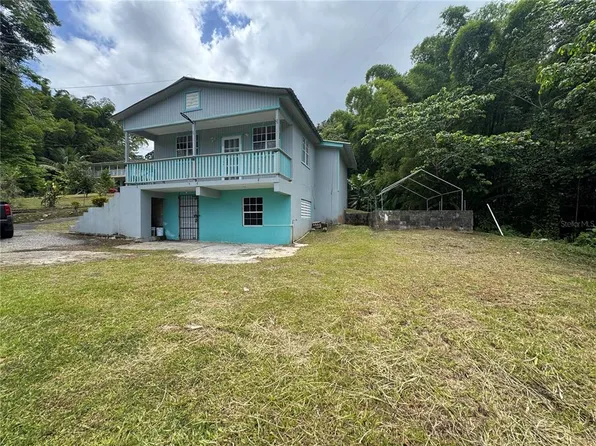 131 GUILARTE, ADJUNTAS, PR 00601