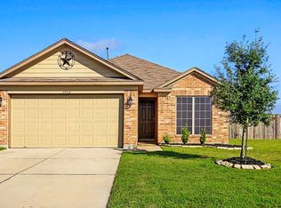 1942 Red Cedar Trl, Rosenberg, TX 77471
