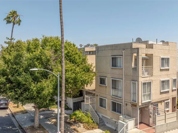 116 W Maple St Unit 25, Glendale, CA 91204