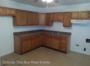 5293 Whaley Dr, Dayton, OH 45417
