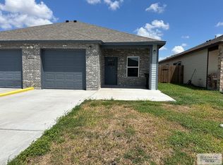 2426 S Valley Cir #A, La Feria, TX 78559