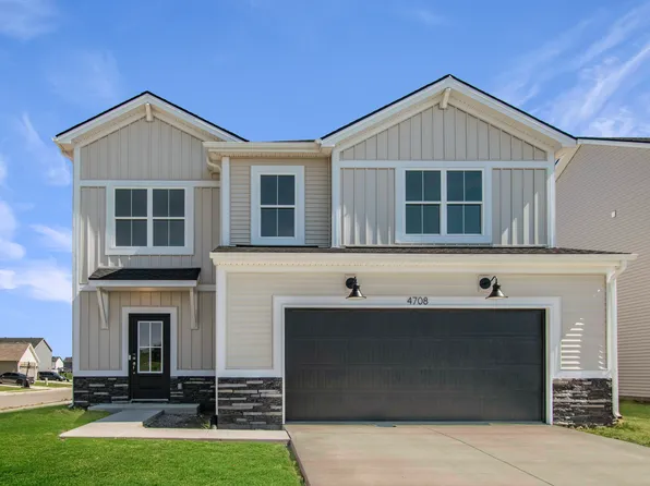 4708 Jackson Dr Lot 129, Newburgh, IN 47630
