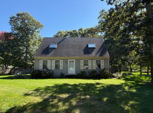 63 Evergreen Street, South Yarmouth, MA 02664
